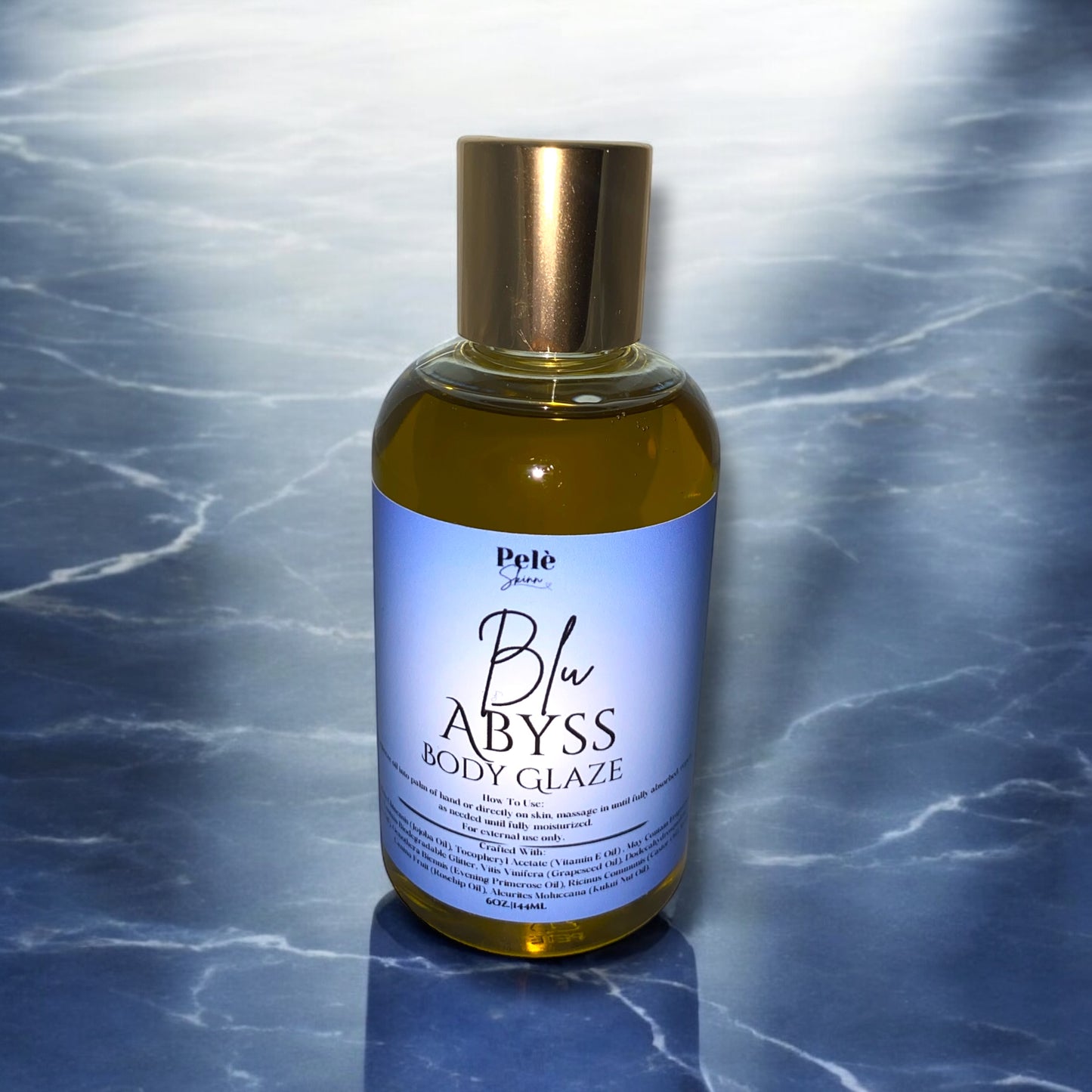 Blu Abyss