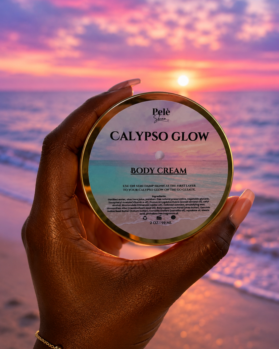 Calypso Glow