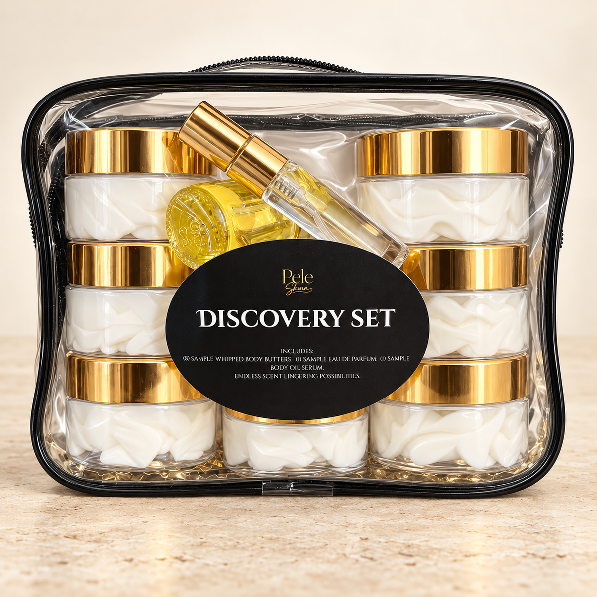 Discovery Set