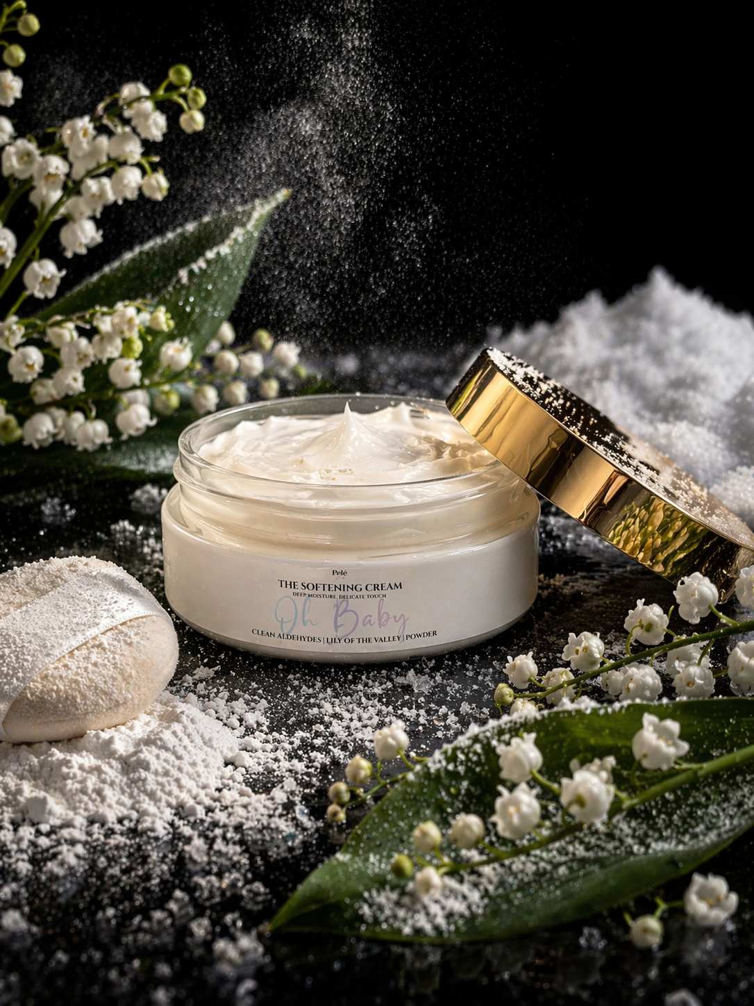 Oh Baby