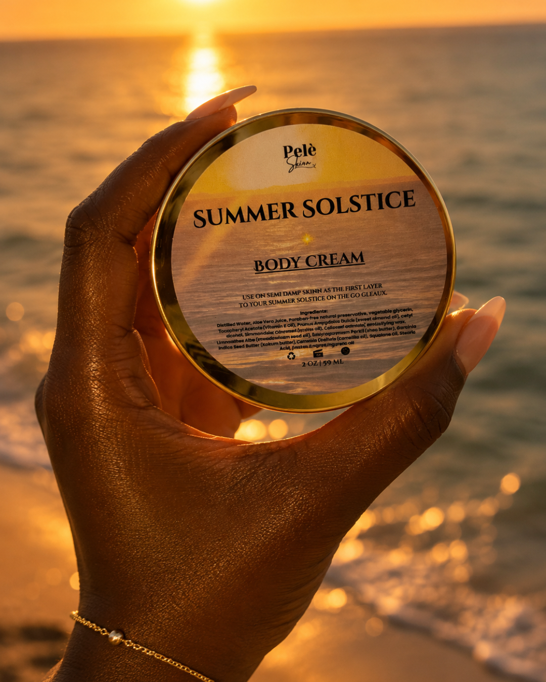 Summer Solstice