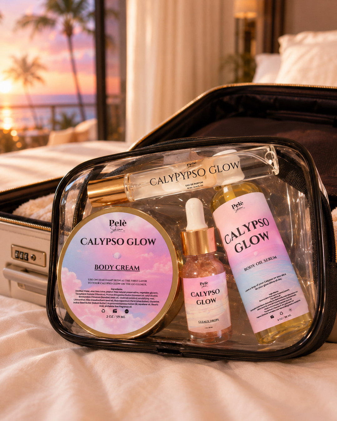 Calypso Glow