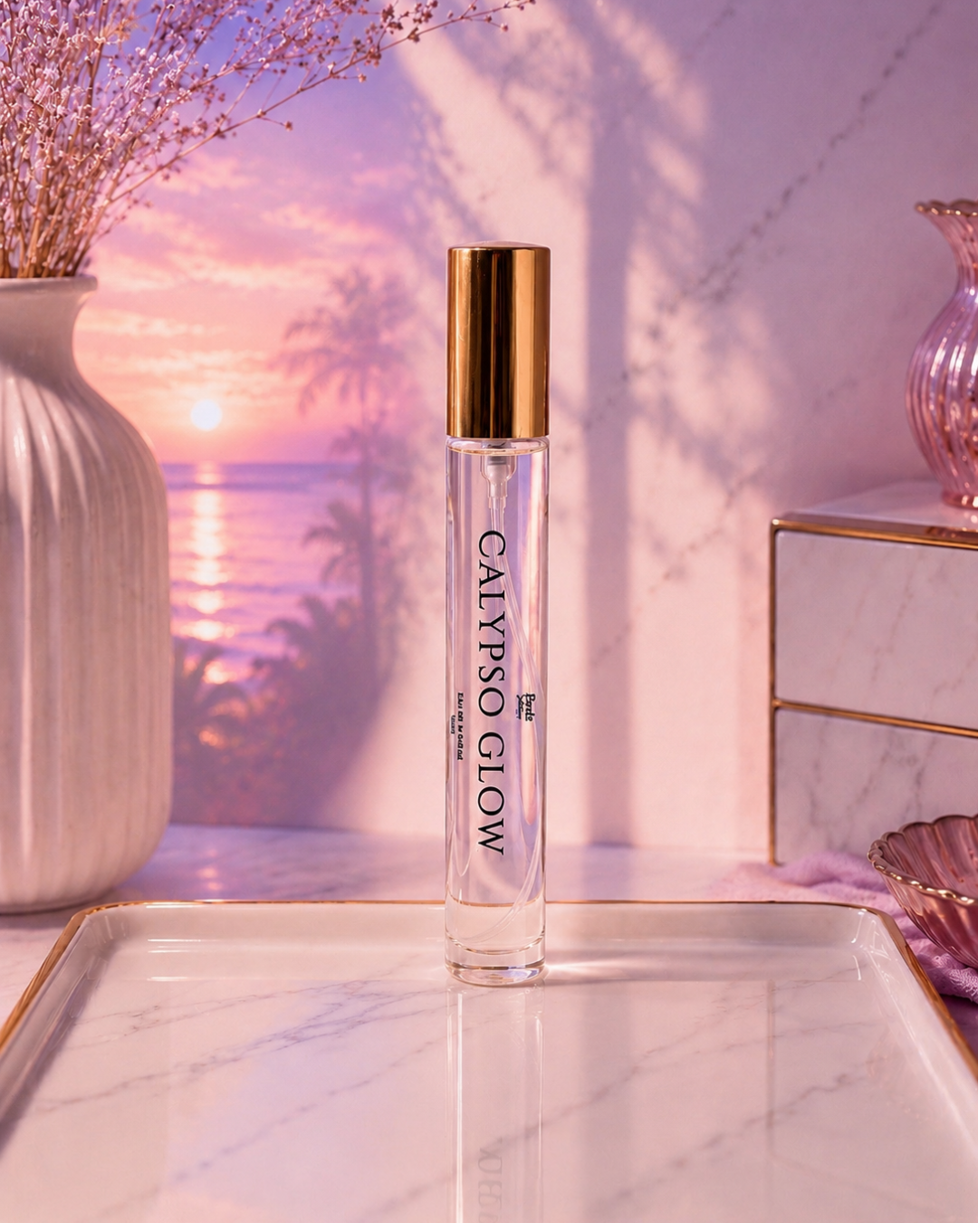 Calypso Glow